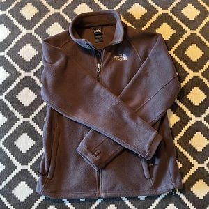 Women’s THE NORTH FACE Polar Fleece Jacket